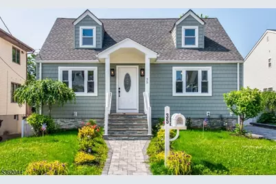 35 Evergreen Ave, Woodbridge Township, NJ 08863 - Photo 1