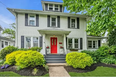 108 Retford Ave, Cranford Township, NJ 07016 - Photo 1