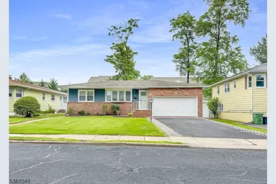 201 Douglas Rd, Roselle, NJ 07203 - Photo 1