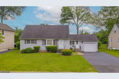 26 Graham Ave, Wayne, NJ 07470 - Photo 1
