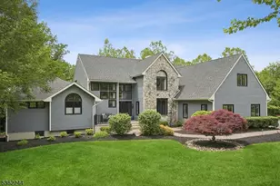 25 Hook Mountain Dr, Clinton Township, NJ 08801 - Photo 1