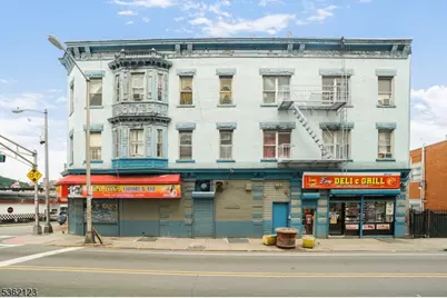 249 Straight St, Paterson, NJ 07501 - Photo 1