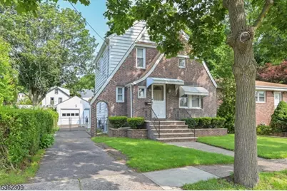 43 Hall St, Clifton, NJ 07014 - Photo 1