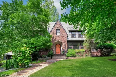 129 Irving Avenue, South Orange, NJ 07079 - Photo 1