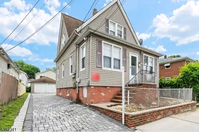 810 Jackson Ave, Linden, NJ 07036 - Photo 1