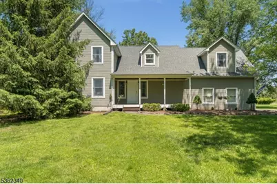 10 Warford, Kingwood Township, NJ 08825 - Photo 1