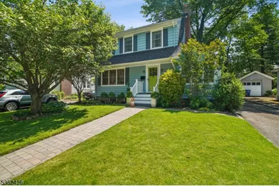534 Summit Ave, Maplewood, NJ 07040 - Photo 1