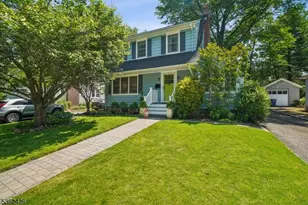 534 Summit Ave, Maplewood, NJ 07040 - Photo 1