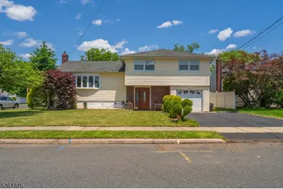 684 Garden St, Union Township, NJ 07083 - Photo 1