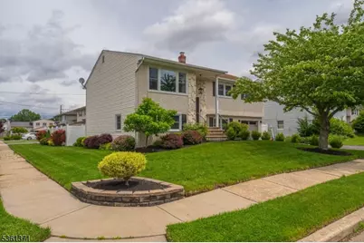 2507 Jay Pl, Union Township, NJ 07083 - Photo 1