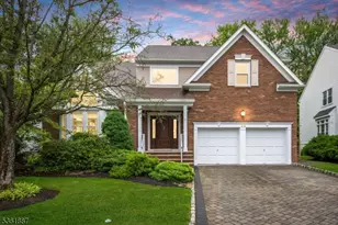 25 Rambling Dr, Scotch Plains Township, NJ 07076 - Photo 1