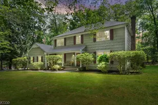 18 Wilderness Trail, Warren Township, NJ 07059 - Photo 1