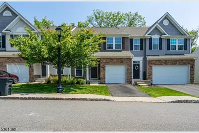 11 Woodland Way, Mount Arlington, NJ 07856 - Photo 1