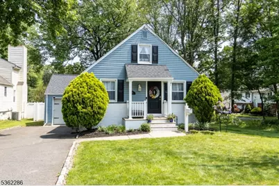 124 South Ave, Fanwood, NJ 07023 - Photo 1