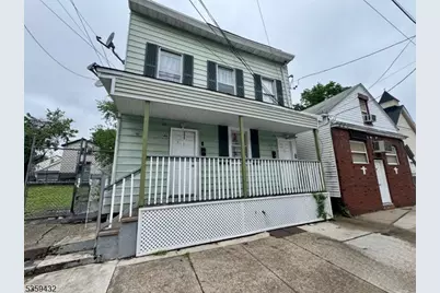46-48 Hillman Street, Paterson, NJ 07522 - Photo 3