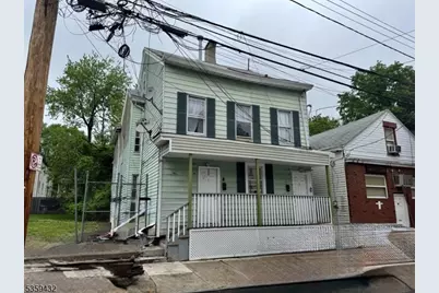 46-48 Hillman Street, Paterson, NJ 07522 - Photo 1