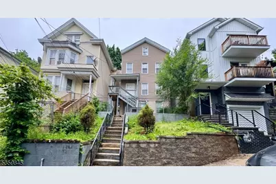 43 Cliff Street, Paterson, NJ 07522 - Photo 3