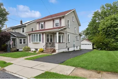 1048 Falls Ter, Union Township, NJ 07083 - Photo 1