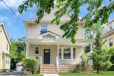 65 Mertz Ave, Hillside, NJ 07205 - Photo 1
