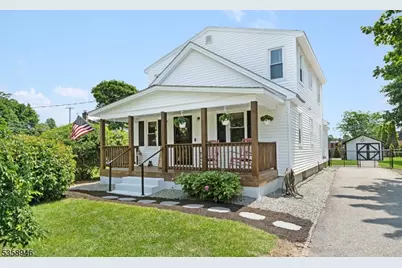 3 Raritan Ave, Roxbury Township, NJ 07852 - Photo 1