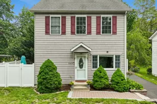 547 Logan Dr, Roxbury Township, NJ 07850 - Photo 1