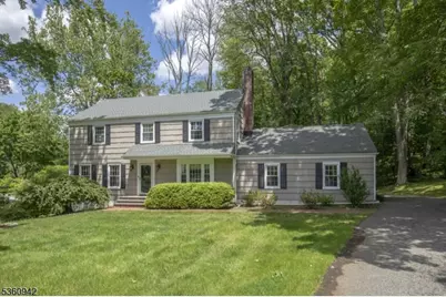 3 Rolling Hill Dr, Morris Township, NJ 07960 - Photo 1