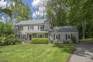 3 Rolling Hill Dr, Morris Township, NJ 07960 - Photo 1