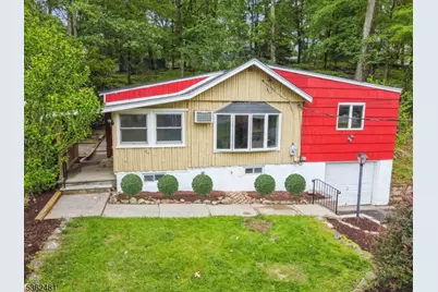 26 Bay View Road, Hopatcong, NJ 07843 - Photo 1