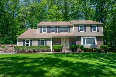 11 Timberline Dr, Roxbury Township, NJ 07836 - Photo 1