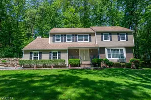 11 Timberline Dr, Roxbury Township, NJ 07836 - Photo 1