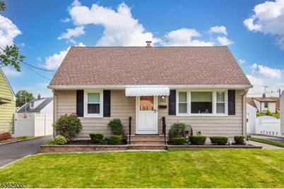 152 Athenia Ave, Clifton, NJ 07013 - Photo 1