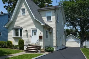 87 Pilch St, Bloomfield, NJ 07003 - Photo 1