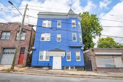 68 Mill Street, Belleville, NJ 07109 - Photo 1