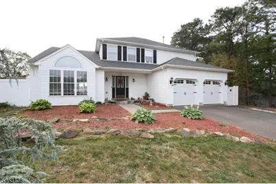 132 Sloop Rd, Stafford Township, NJ 08050 - Photo 1