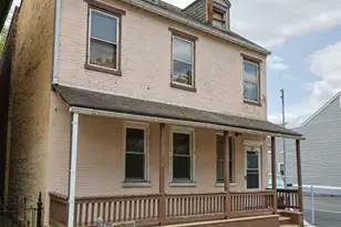 124 Sitgreaves St, Phillipsburg, NJ 08865 - Photo 1