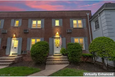 7 B Parkway Village #7, Cranford Township, NJ 07016 - Photo 1
