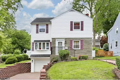 8 Melman Ter, Maplewood, NJ 07040 - Photo 1