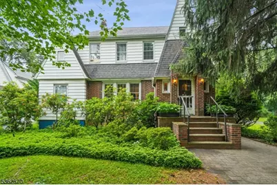 261 Brooklake Rd, Florham Park, NJ 07932 - Photo 1