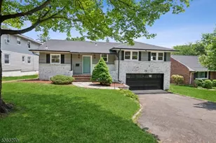 30 Mountain Way, West Orange Township, NJ 07052 - Photo 1