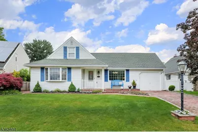 223 East Ln, Clark Township, NJ 07066 - Photo 1