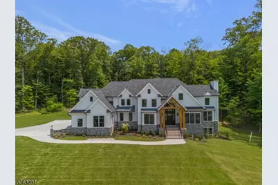 8 Cobblestone Ct, Warren Township, NJ 07059 - Photo 1