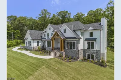 8 Cobblestone Ct, Warren Township, NJ 07059 - Photo 3