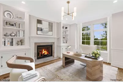 8 Cobblestone Ct, Warren Township, NJ 07059 - Photo 19