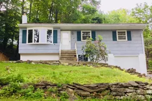 78 Hillside Terrace, Green Township, NJ 07821 - Photo 1