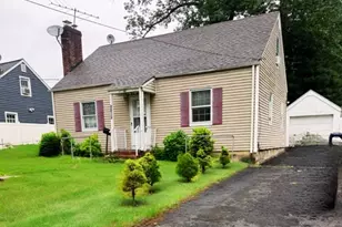 1267 Hollywood Ave, Plainfield, NJ 07060 - Photo 1