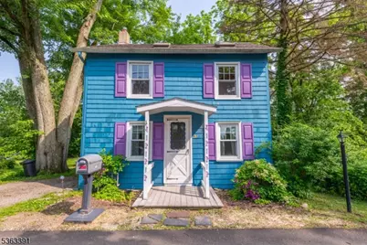 65 E Grand St, Hampton Boro, NJ 08827 - Photo 1