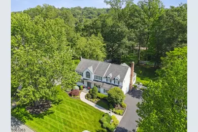 27 Westminster Road, Chatham Township, NJ 07928 - Photo 1