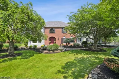 43 Richmond Hill Dr, Sparta Township, NJ 07871 - Photo 1