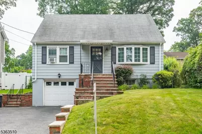 165 Myrtle Ave, Cedar Grove, NJ 07009 - Photo 1