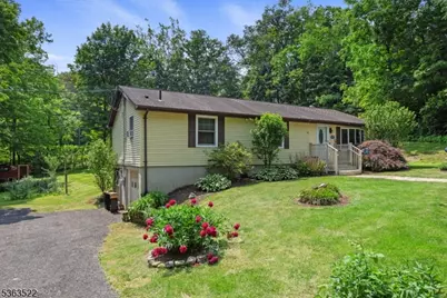 23 Buchanan Rd, Blairstown Township, NJ 07825 - Photo 1